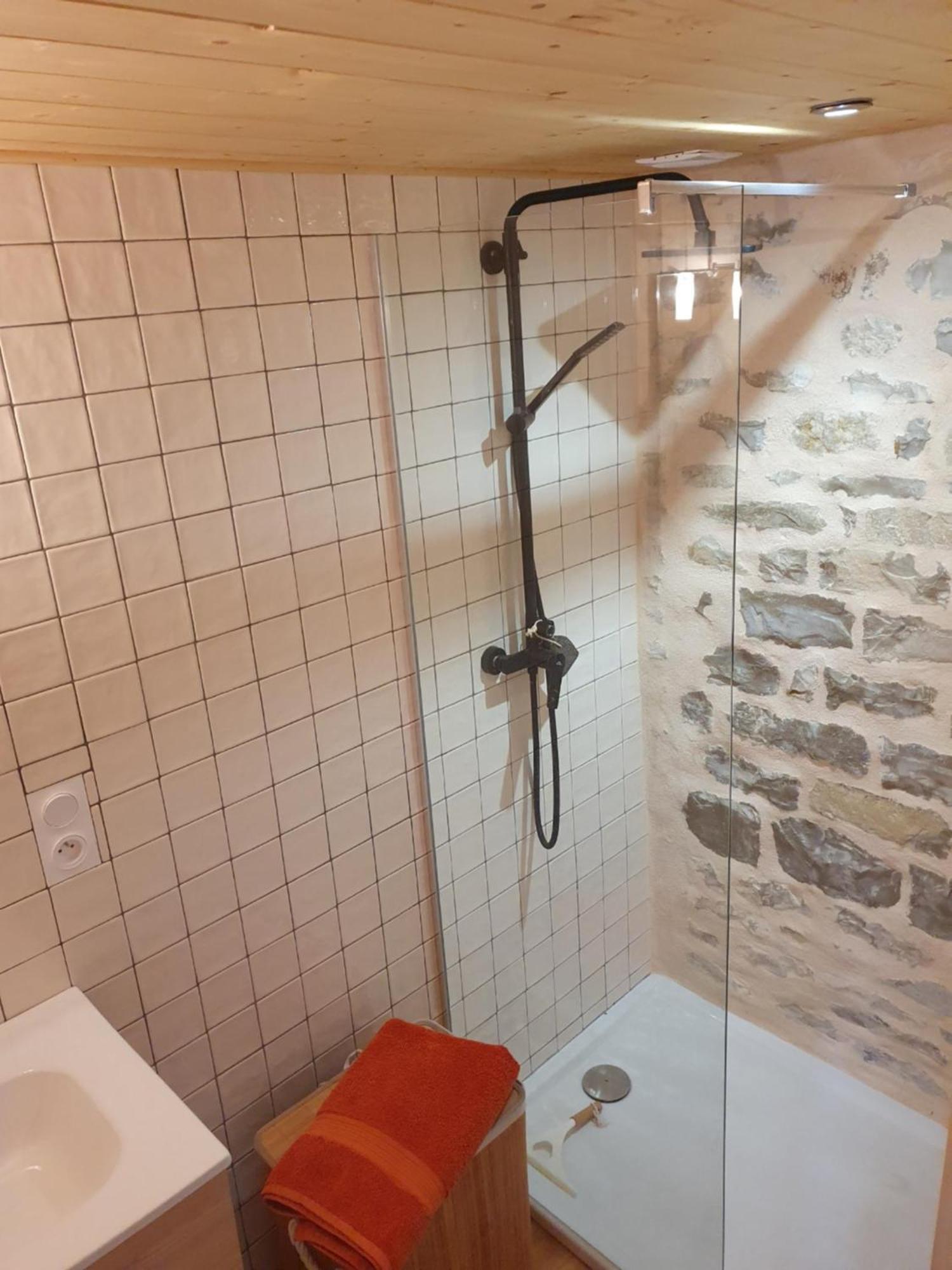 Repos 2 Etoiles Au Calme Pour Deux Lucy-sur-Cure Extérieur photo